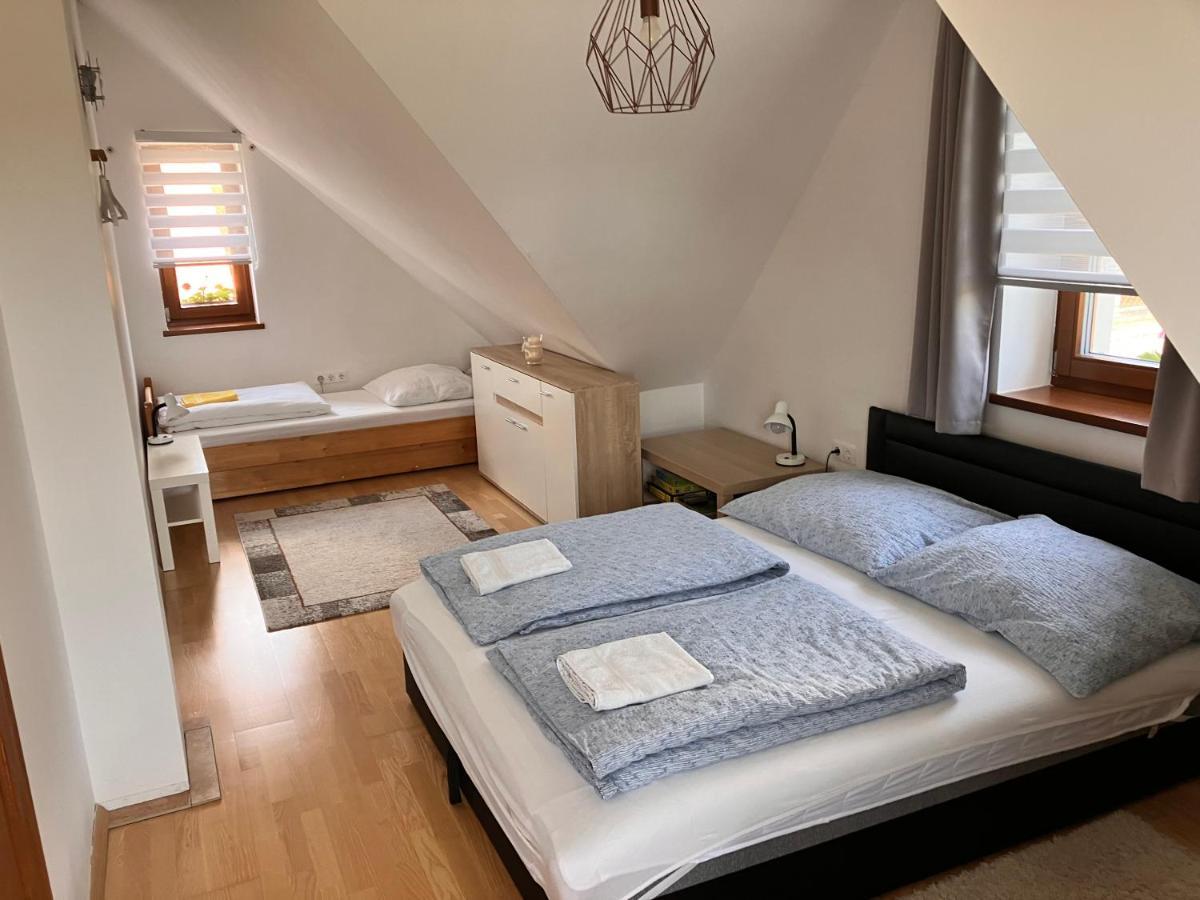 Annapartman Badacsonytördemic Extérieur photo